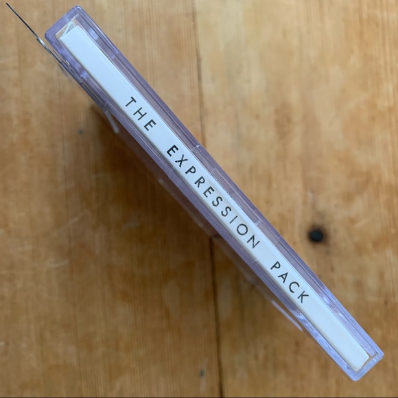 Inked Dani X Anthro New Expressions Temp Tattoo - Picture 5 of 12